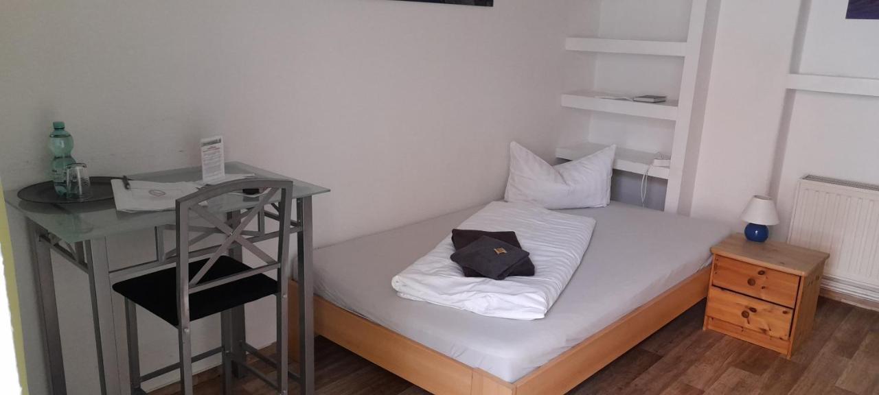 Apartment-hotel Schillerplatz Апарт-отель