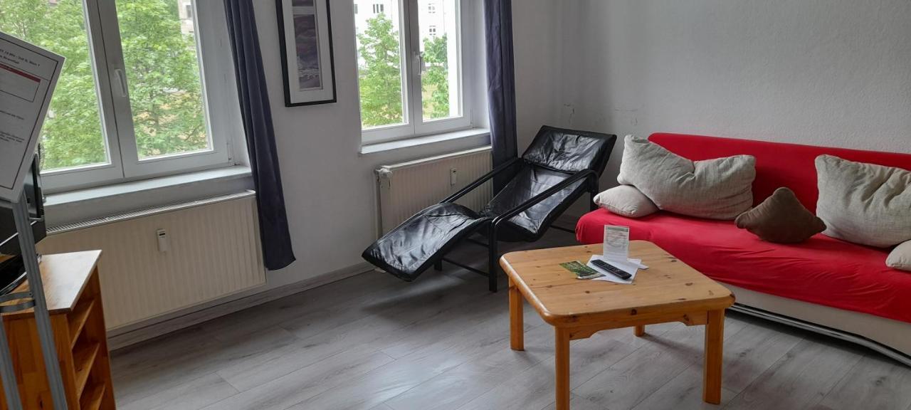 Apartment-hotel Schillerplatz 3*
