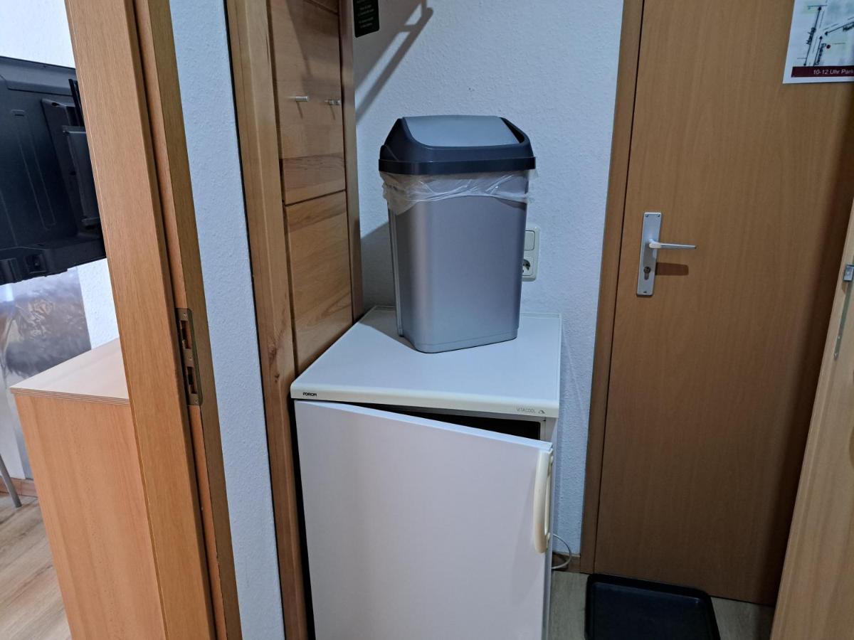 Apartment-hotel Schillerplatz 3*