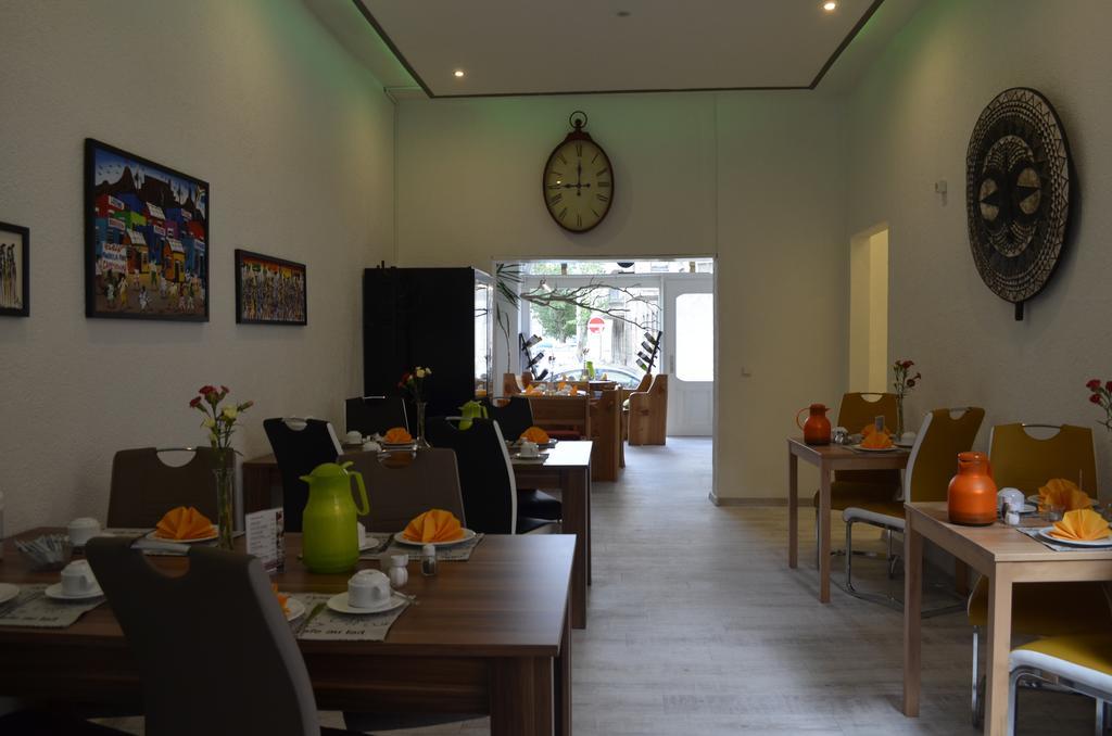 Apartment-hotel Schillerplatz