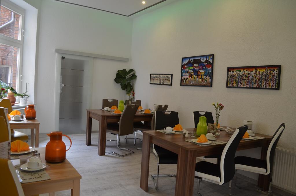 Апарт-отель Apartment-hotel Schillerplatz 3*