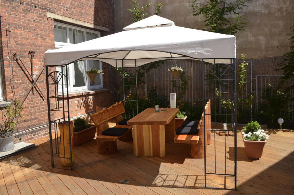 Apartment-hotel Schillerplatz